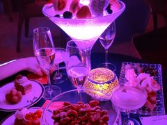-The Penthouse酒吧
