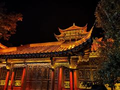 -台儿庄古城