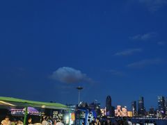 -武汉两江游览·夜游长江(汉口粤汉码头)