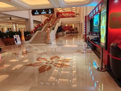 -慈溪白金汉爵大酒店