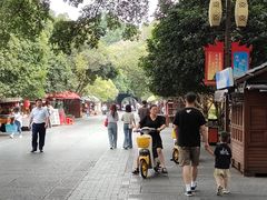 -东西巷