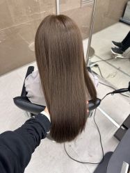 -BOF HAIR BY HONTO