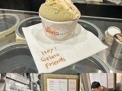 -Dip in Gelato(富民路店)