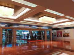 -广东大厦酒店(广州北京路步行街纪念堂地铁站店)