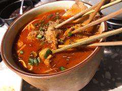 上上签-金香匯晚茶(浑南店)