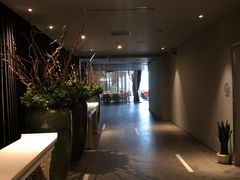 -春晖园度假酒店温泉