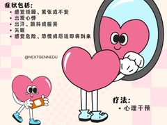 -安肯心理咨询(长宁旗舰店)