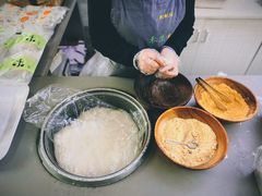 -禾生粑粑坊(陕西路店)