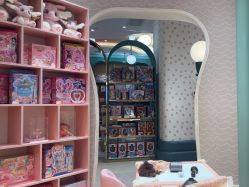 -奈尔宝·儿童乐园·亲子餐厅(苏州大悦城店)