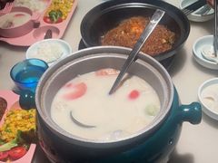 -佬麻雀·剁椒鱼头(京基KK One店)