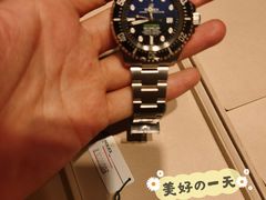 -亨得利(滨江道店)