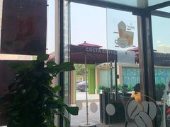 -COSTA COFFEE(天通苑华联店)