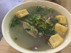 -鸡鸣汤包(仙林店)