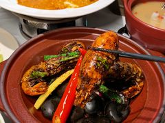 -狮拾久·现代新加坡料理(壹方城店)