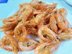 -汪姐海鲜(侨港金冠好店)