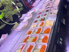 -领鲜活海鲜榴莲自助火锅(东门店)