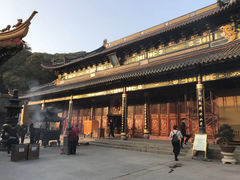 -普陀山风景名胜区-法雨禅寺