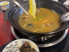 -草墩罗非鱼庄•野生菌•腊排骨(七星街上段店)