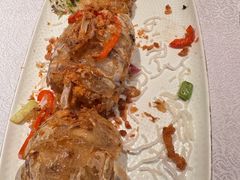 -喜记避风塘炒辣蟹(旗舰店)