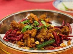 -宁波状元楼酒店(和义路店)