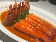 -莉莉海堂HAITANG·烤鸭(国贸商城店)