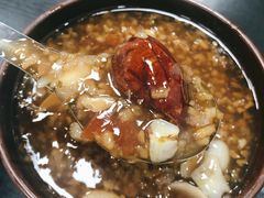 -郑家包子牛肉拉面(尚勤路店)