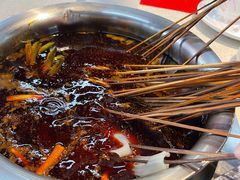-牛华八婆麻辣烫(起源店)