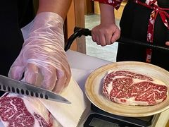 -丸藏和牛烧肉专门店(园区师惠坊店)