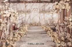 点击看大图 -仟漫私人婚礼定制(纳帕溪谷后湾店)