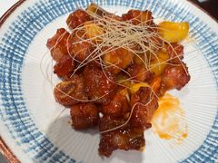 -凤阁楼果木烧鹅(鹤山陈山店)