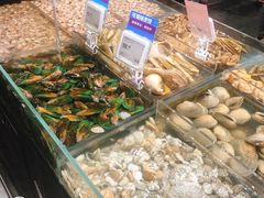 -盒马鲜生(曜一城店)