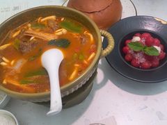 -大树餐厅(红旗街万达店)