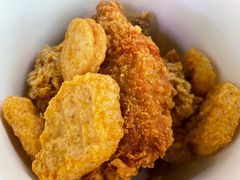 -麦当劳(番禺易发商业街店)