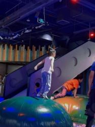 -幻贝家儿童乐园(苏州中心店)