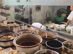-玉华饮食店(茅台路店)