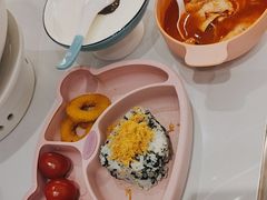 -朝花里川菜小馆朝(益田假日里店)