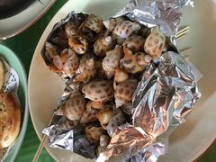 -盛港湾海鲜食府(黄沙店)