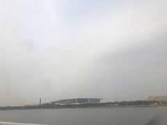 -滨海西站