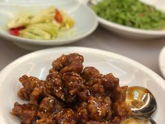 糖醋排骨-玖味(老工人西路店)