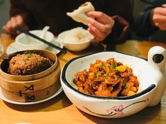 -莲餐厅·湖北菜·潜江小龙虾店(愚园路店)