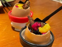 -鳗鱼家·深夜食堂(军博店)