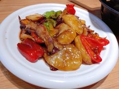 -东北灶(高新银泰店)