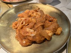 -花味烤肉·拌饭(建邺万达店)