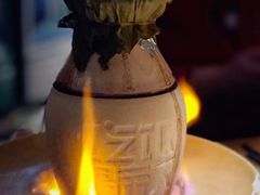 灶膛罐罐牛腩-吃饭皇帝大(合生汇店)