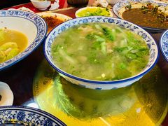 -妈妈味道生态私房菜(下潘家坝街店)