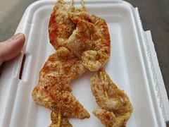 -豪香里脊肉串(大中路店)