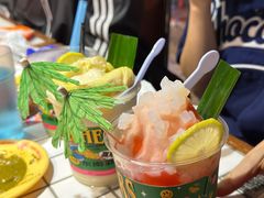 -碌碌发·东南亚风味烧烤档(体育西店)
