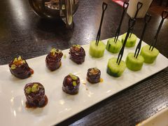 -老牌坊鲁菜名店(宽厚里店)