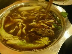 -蝎王府羊蝎子(西稍门店)