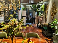 -Siam泰餐厅(水上公园店)